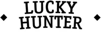 Lucky Hunter Logo