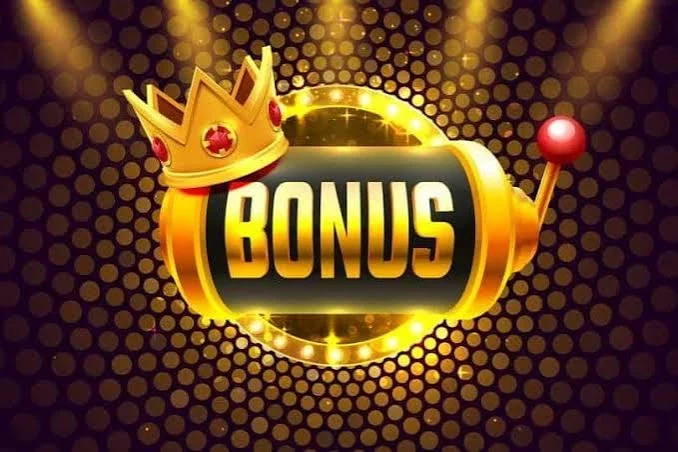 Bonus Banner