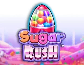 Sugar Rush Banner
